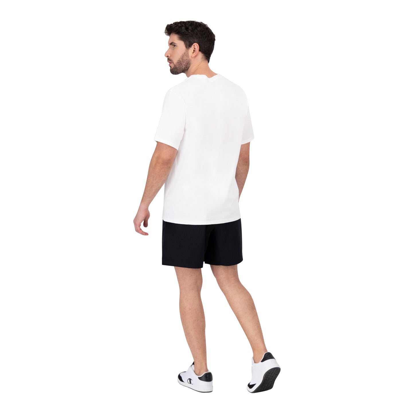 Playera Gráfica para Hombre