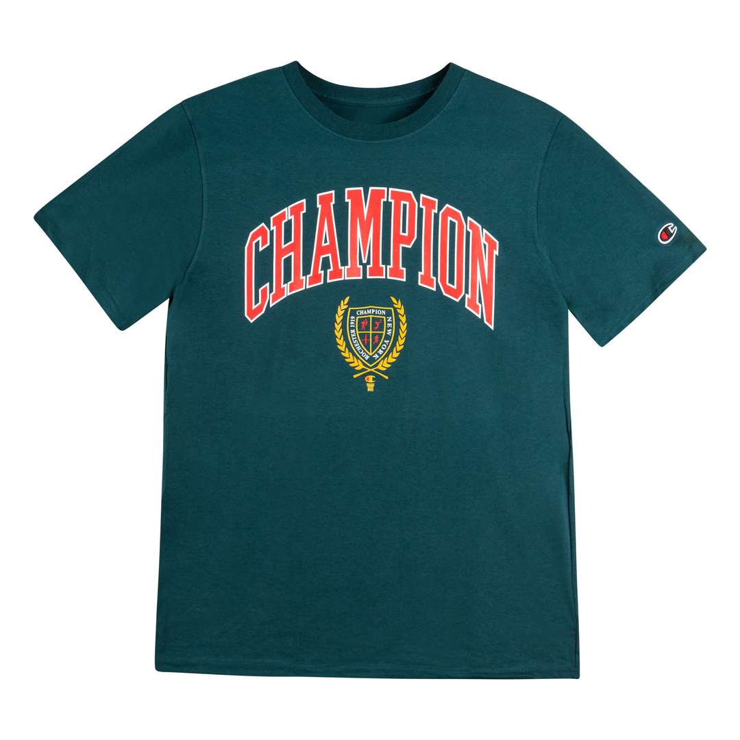 Playera con Diseño para Hombre
