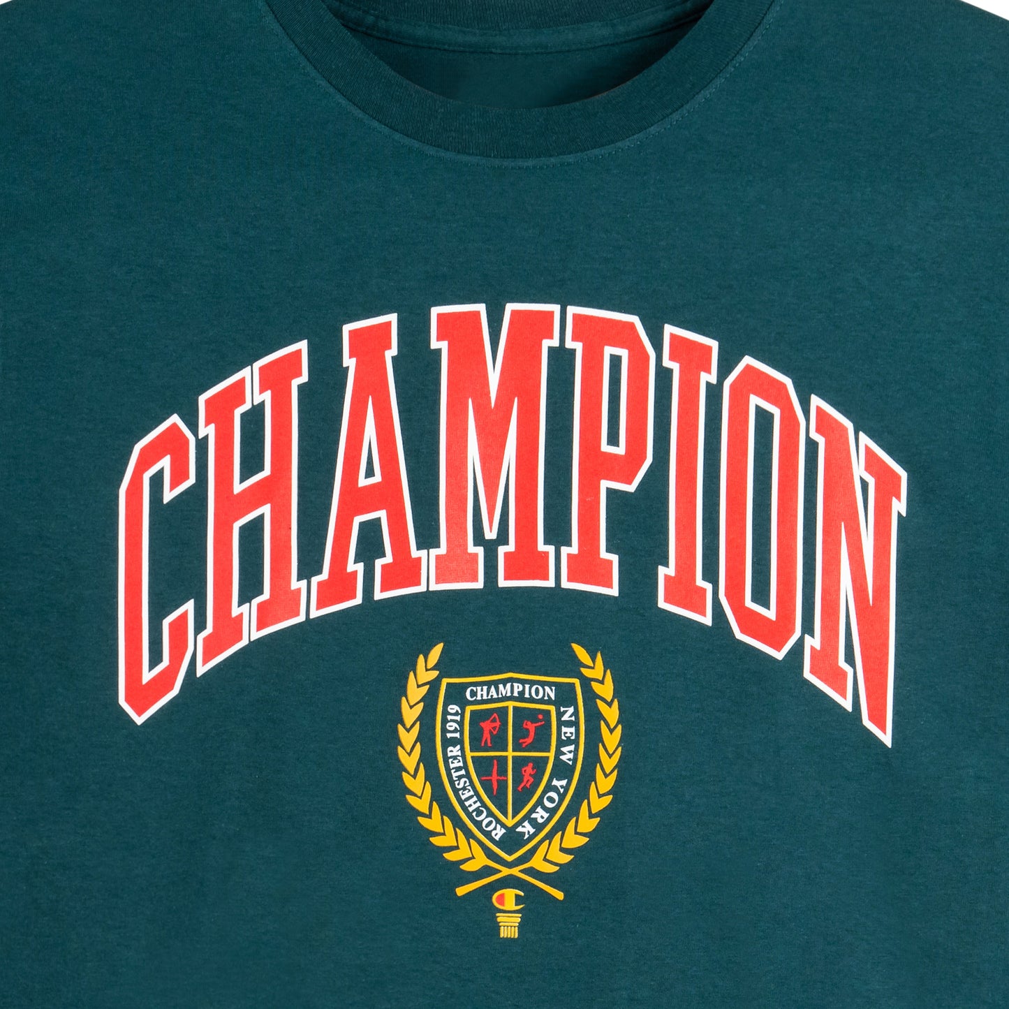 Playera Gráfica para Hombre
