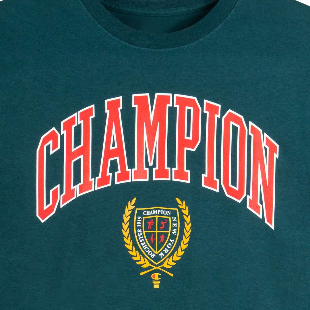 Playera con Diseño para Hombre
