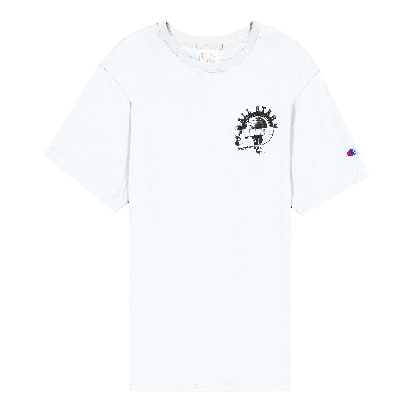 Playera Gráfica para Hombre