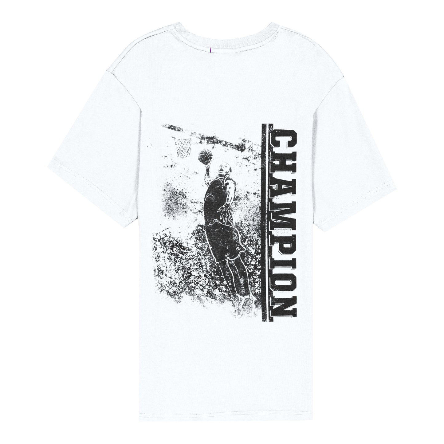 Playera Gráfica para Hombre