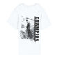 Playera con Diseño para Hombre