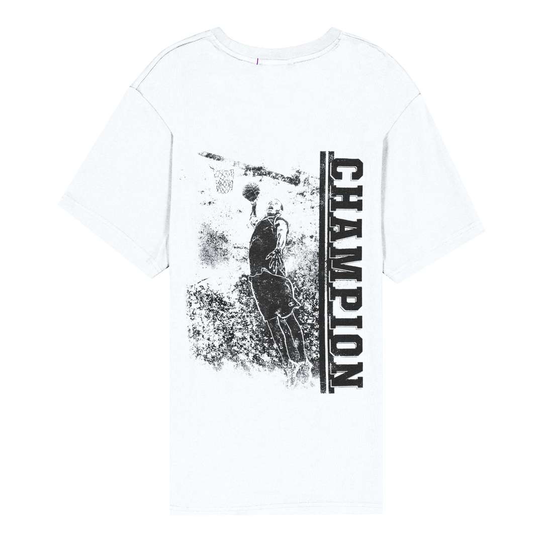 Playera con Diseño para Hombre