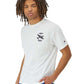 Playera Clásica Plane para Hombre