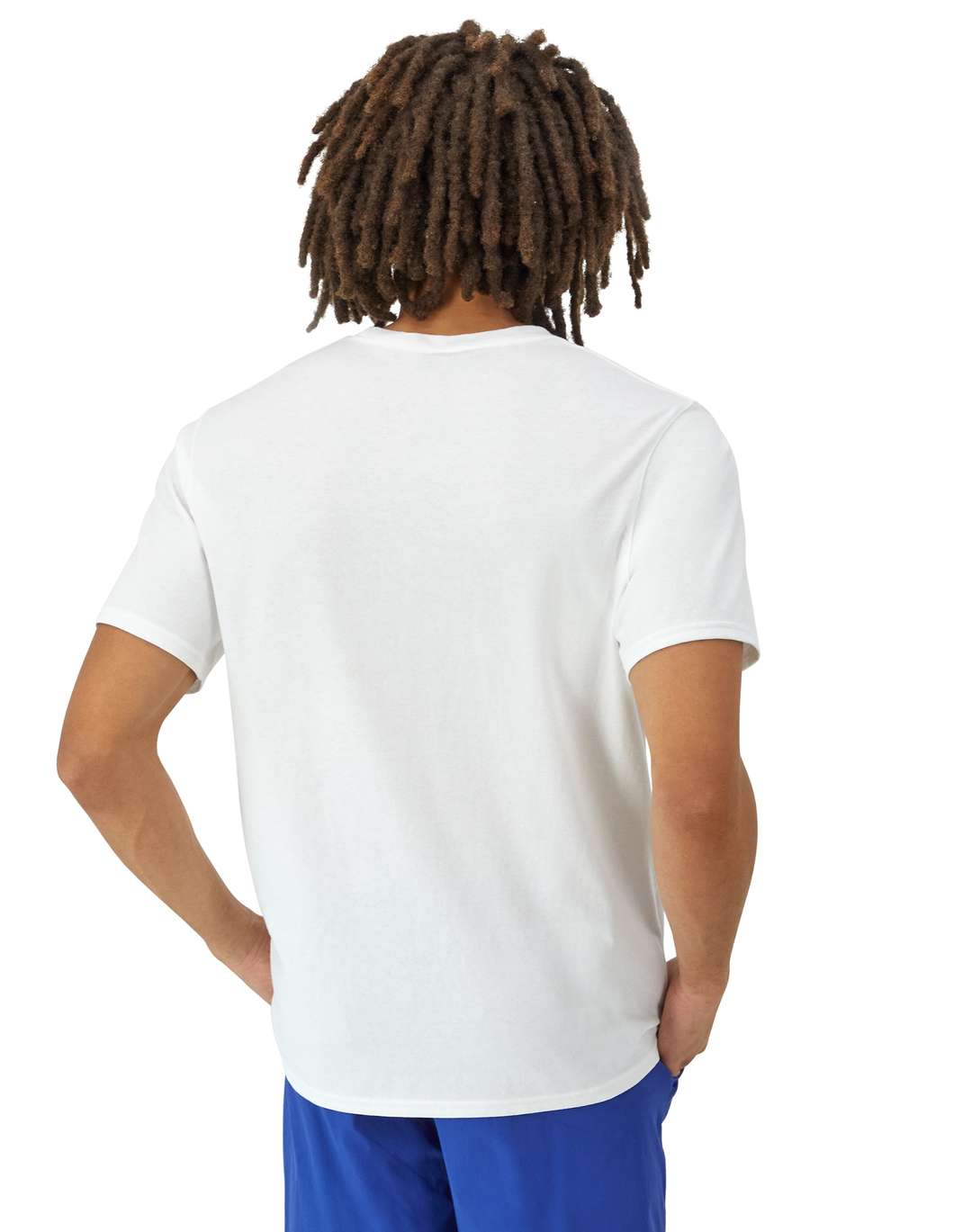 Playera Clásica Plane para Hombre