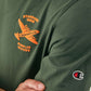 Playera Clásica Plane para Hombre