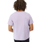 Playera Clásica "Logo Chrome Circle"
