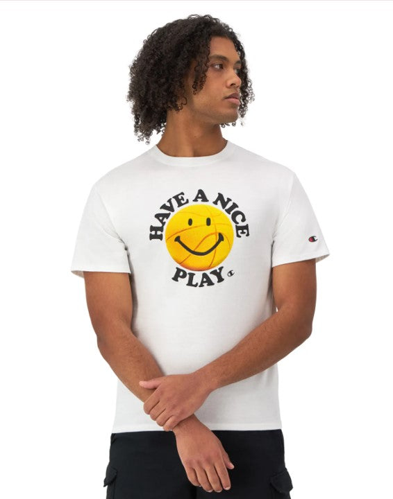 Playera Clásica "Have a Nice Day"
