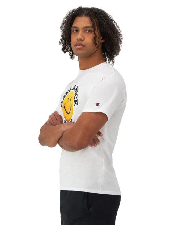 Playera Clásica "Have a Nice Day"