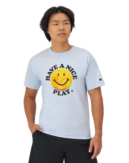 Playera Clásica "Have a Nice Day"