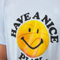 Playera Clásica "Have a Nice Day"