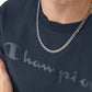 Playera Clásica "Logo Script"
