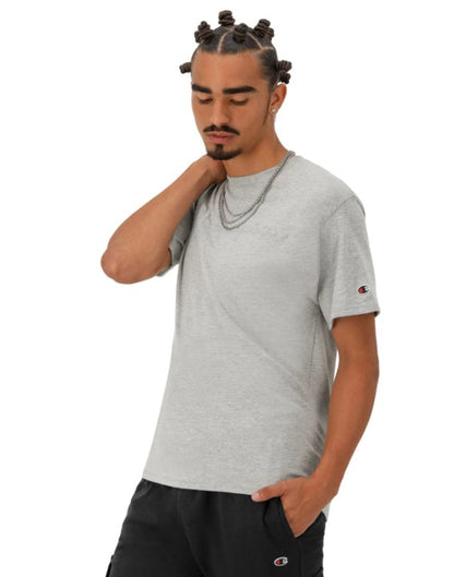 Playera Playera Clásica con Logo Script para Hombre