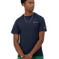 Playera Clásica con Logo Script para Hombre