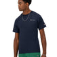 Playera Clásica con Logo Script para Hombre