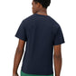 Playera Clásica con Logo Script para Hombre