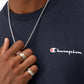 Playera Clásica con Logo Script para Hombre