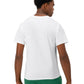 Playera Clásica con Logo Script para Hombre