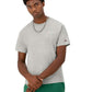 Playera Clásica con Logo Script para Hombre