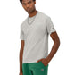 Playera Clásica con Logo Script para Hombre