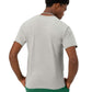 Playera Clásica con Logo Script para Hombre