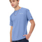 Playera Clásica con Logo Script para Hombre