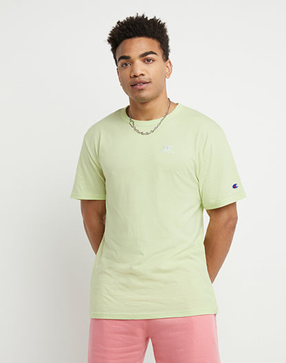 Playera Lightweight con Logo C para Hombre