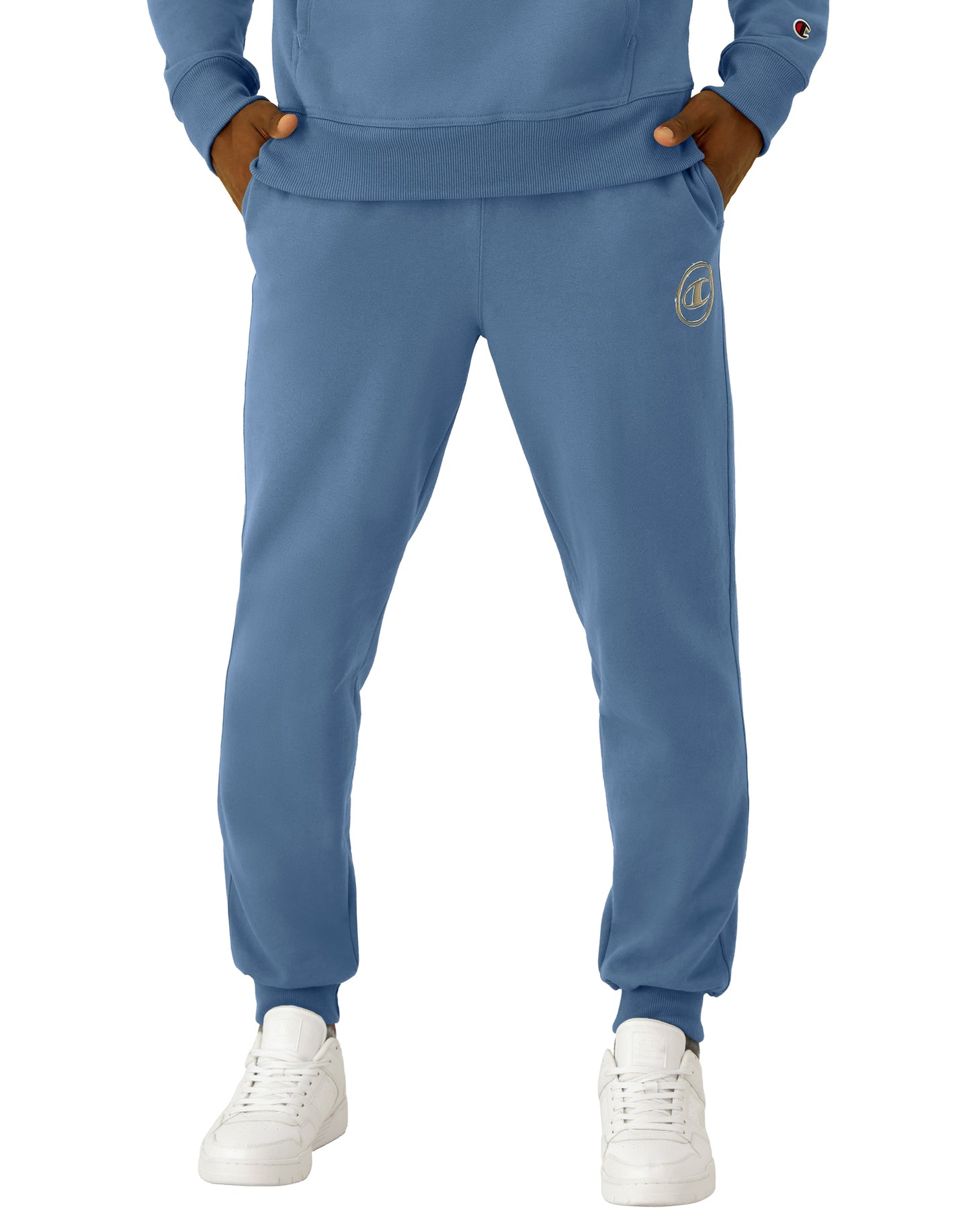 Jogger Powerblend para Hombre