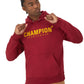 Sudadera con Gorro Powerblend para Hombre