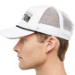 Five Panel Foam Trucker