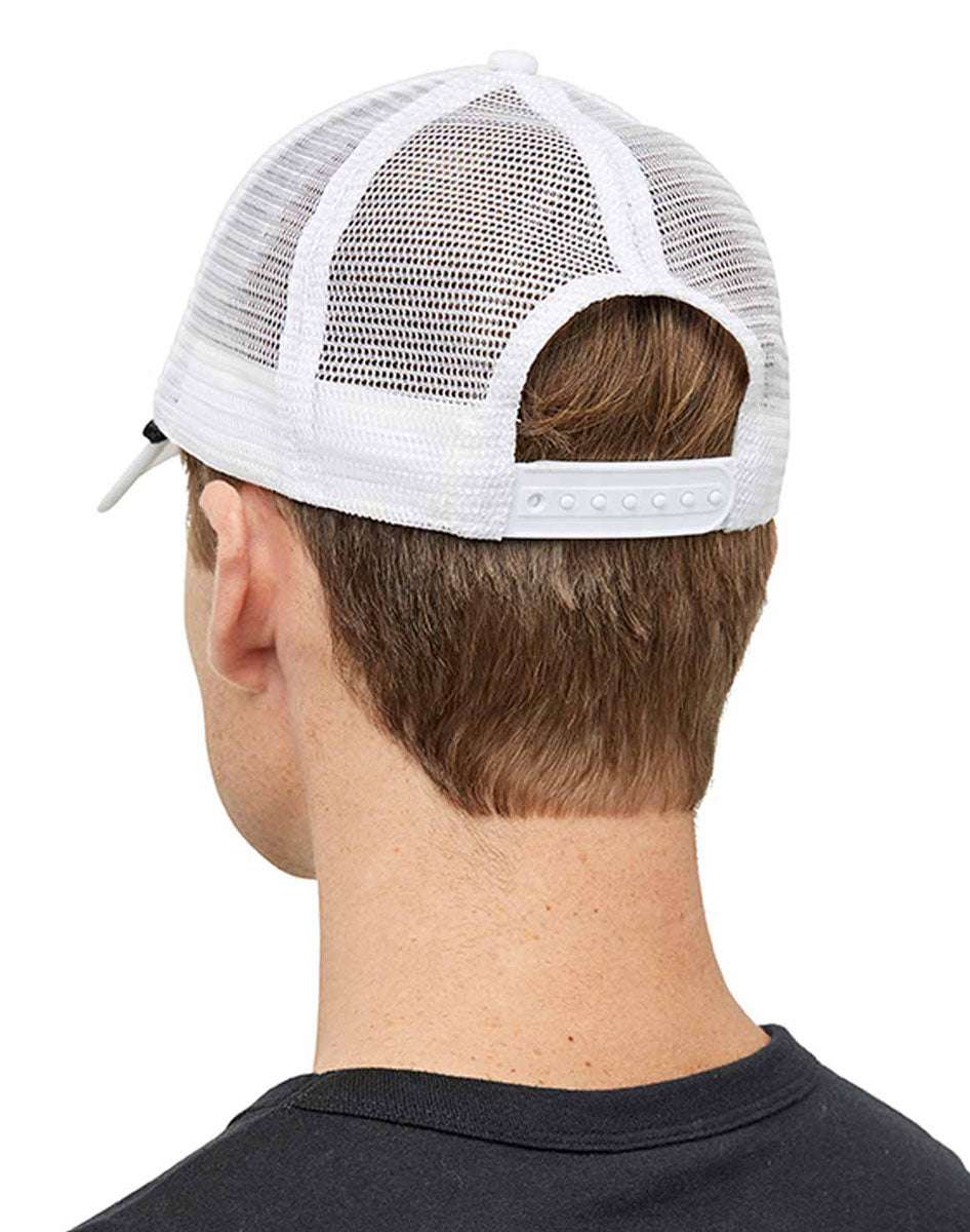 Five Panel Foam Trucker