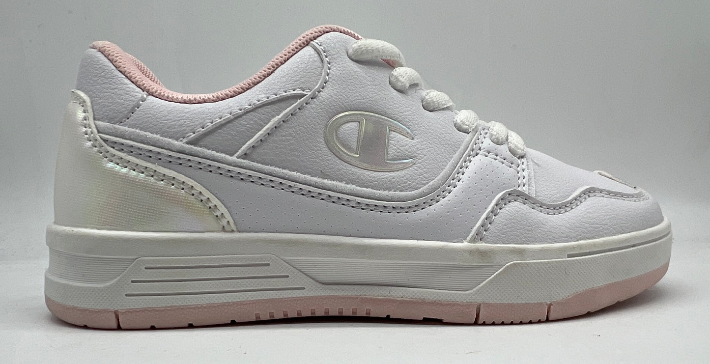Tenis Champion Neo Pearl para Niña