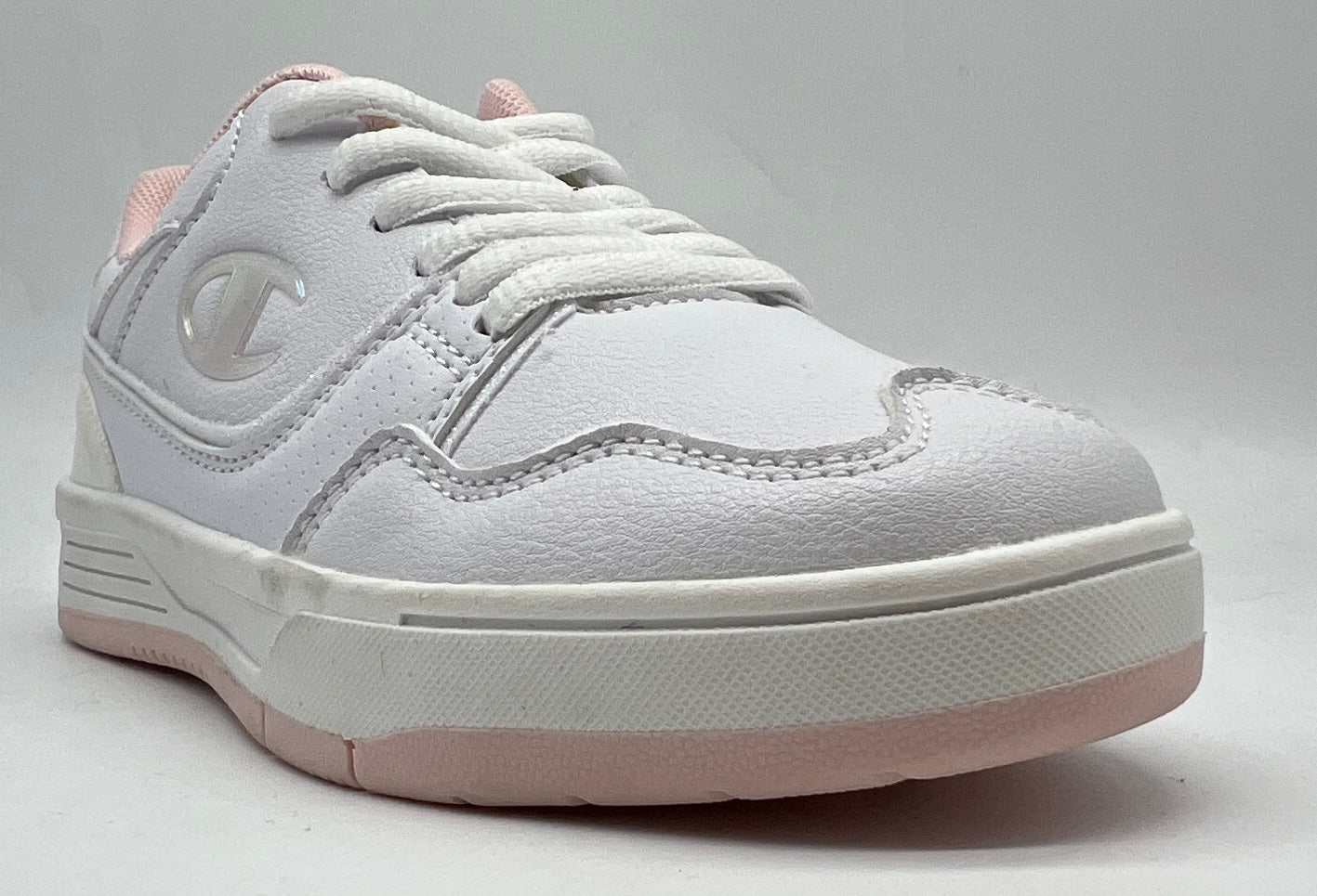 Tenis Champion Neo Pearl para Niña