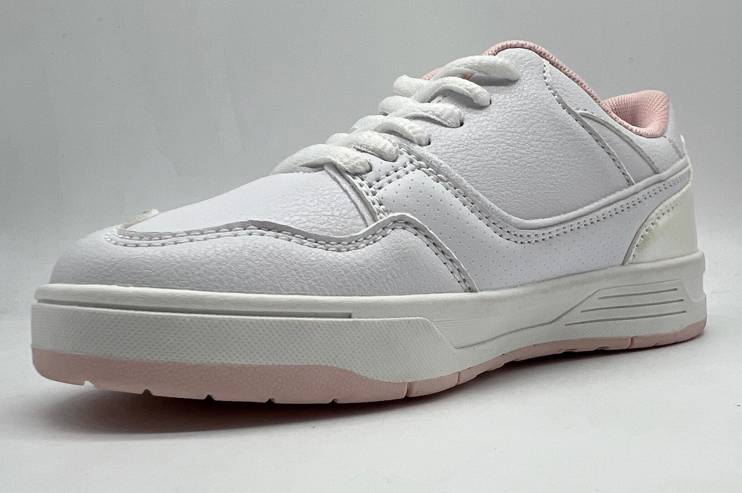 Tenis Champion Neo Pearl para Niña