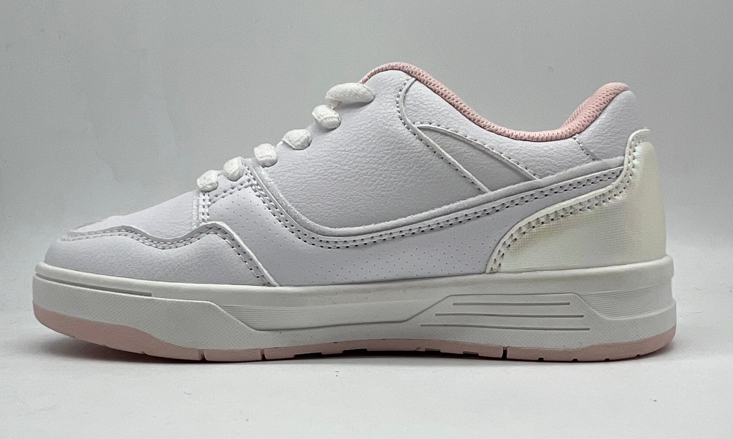 Tenis Champion Neo Pearl para Niña