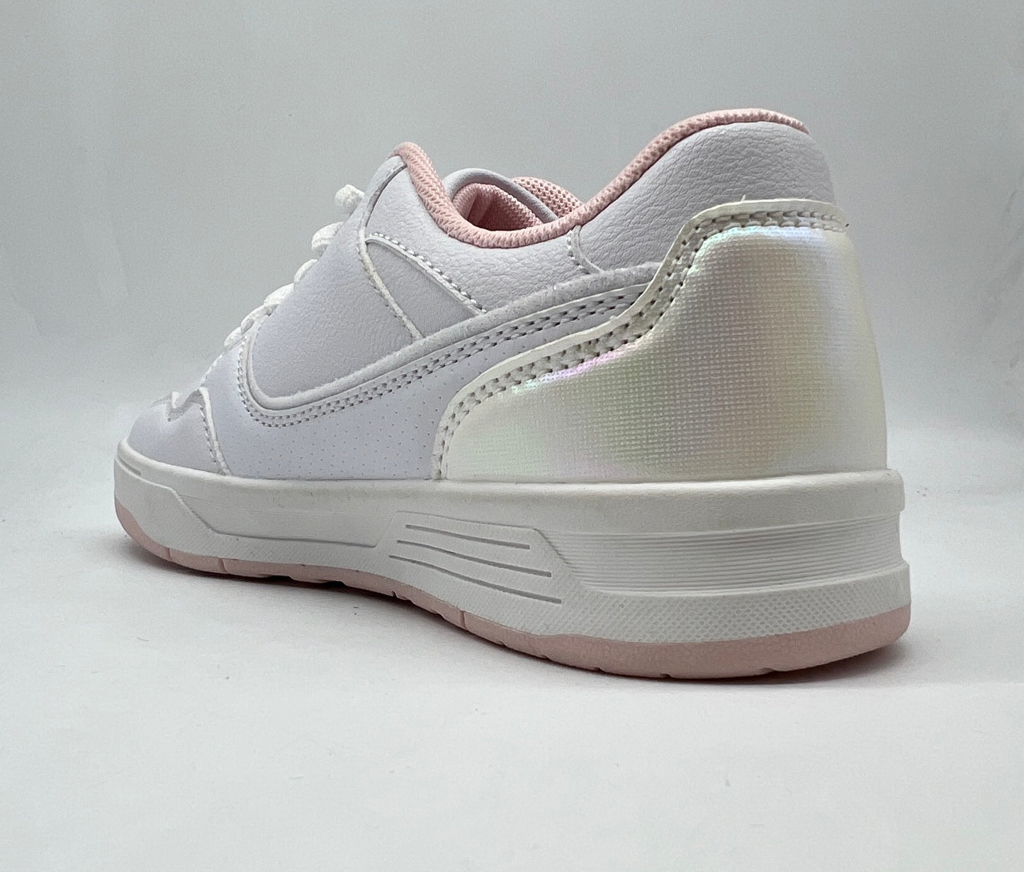 Tenis Champion Neo Pearl para Niña