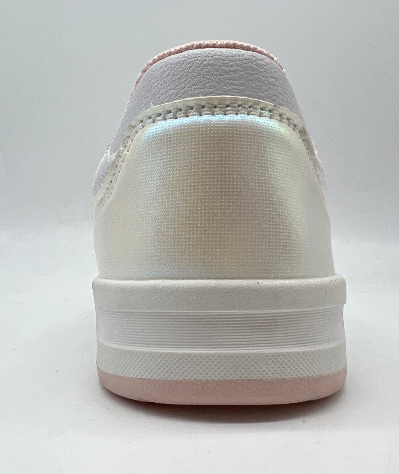 Tenis Champion Neo Pearl para Niña