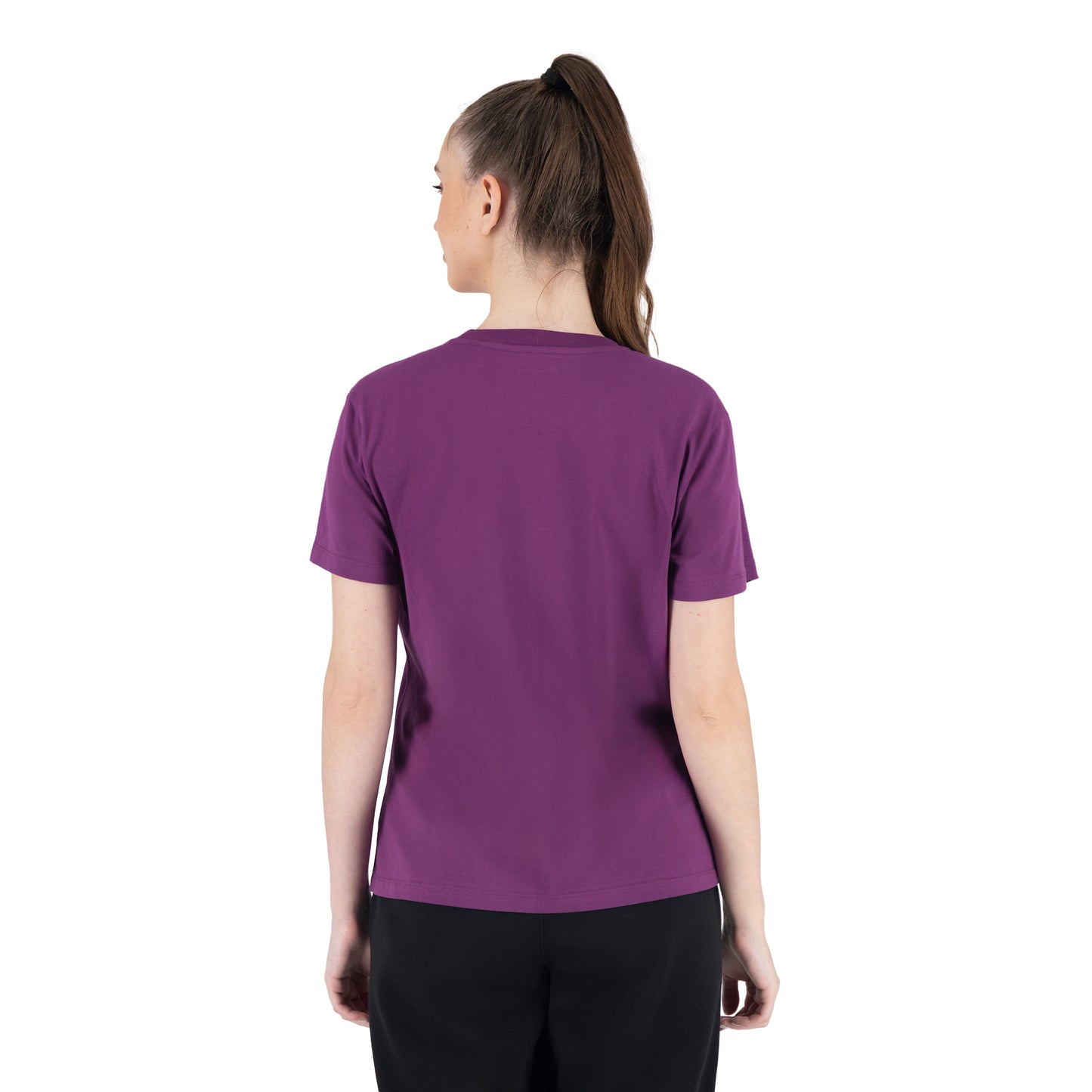 Playera Logo "C"