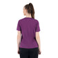 Playera con Logo C para Mujer