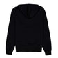 Sudadera Hoodie "Skull & Flowers" para Mujer