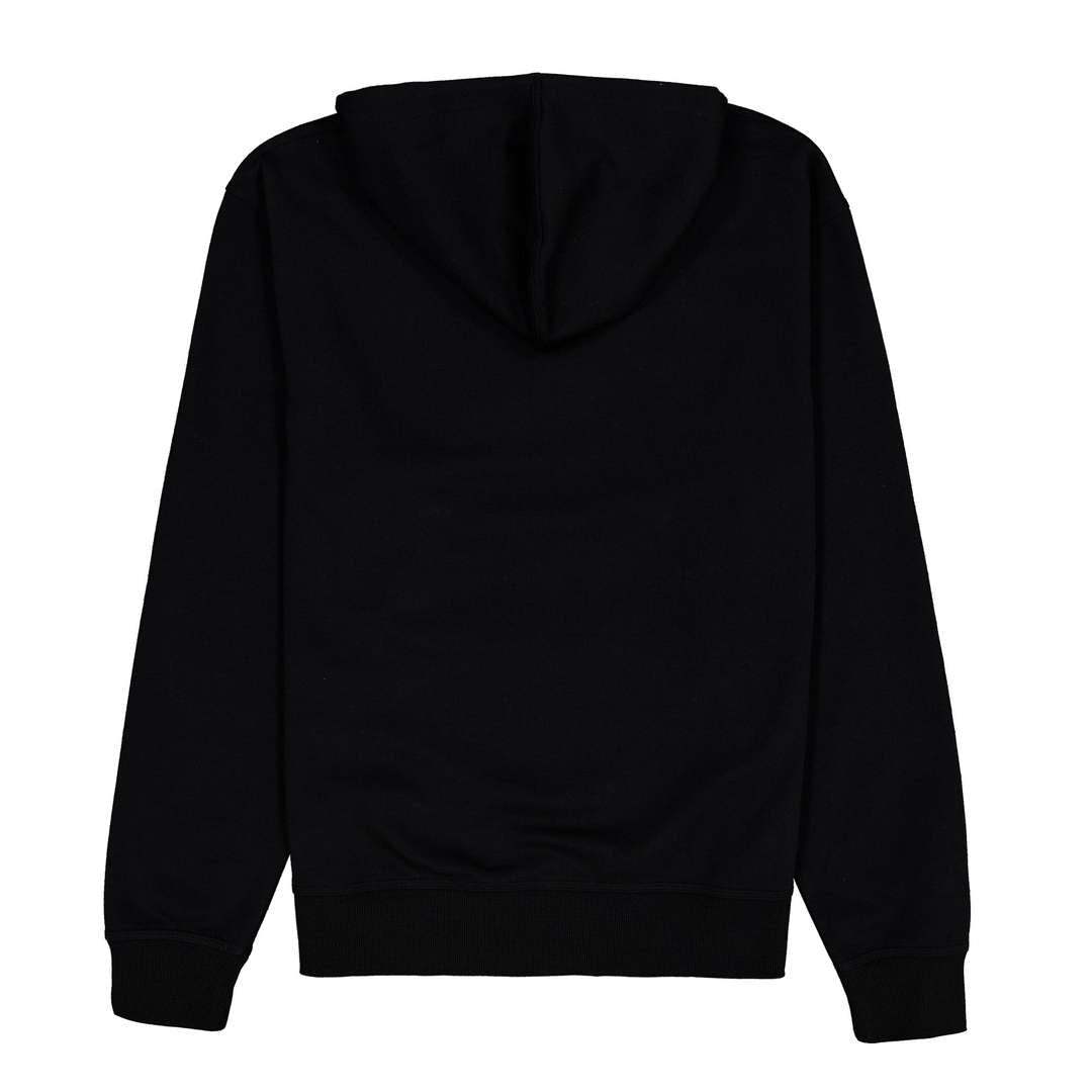 Sudadera Hoodie "Skull & Flowers" para Mujer