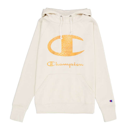 Sudadera Hoodie con Logo C para Mujer