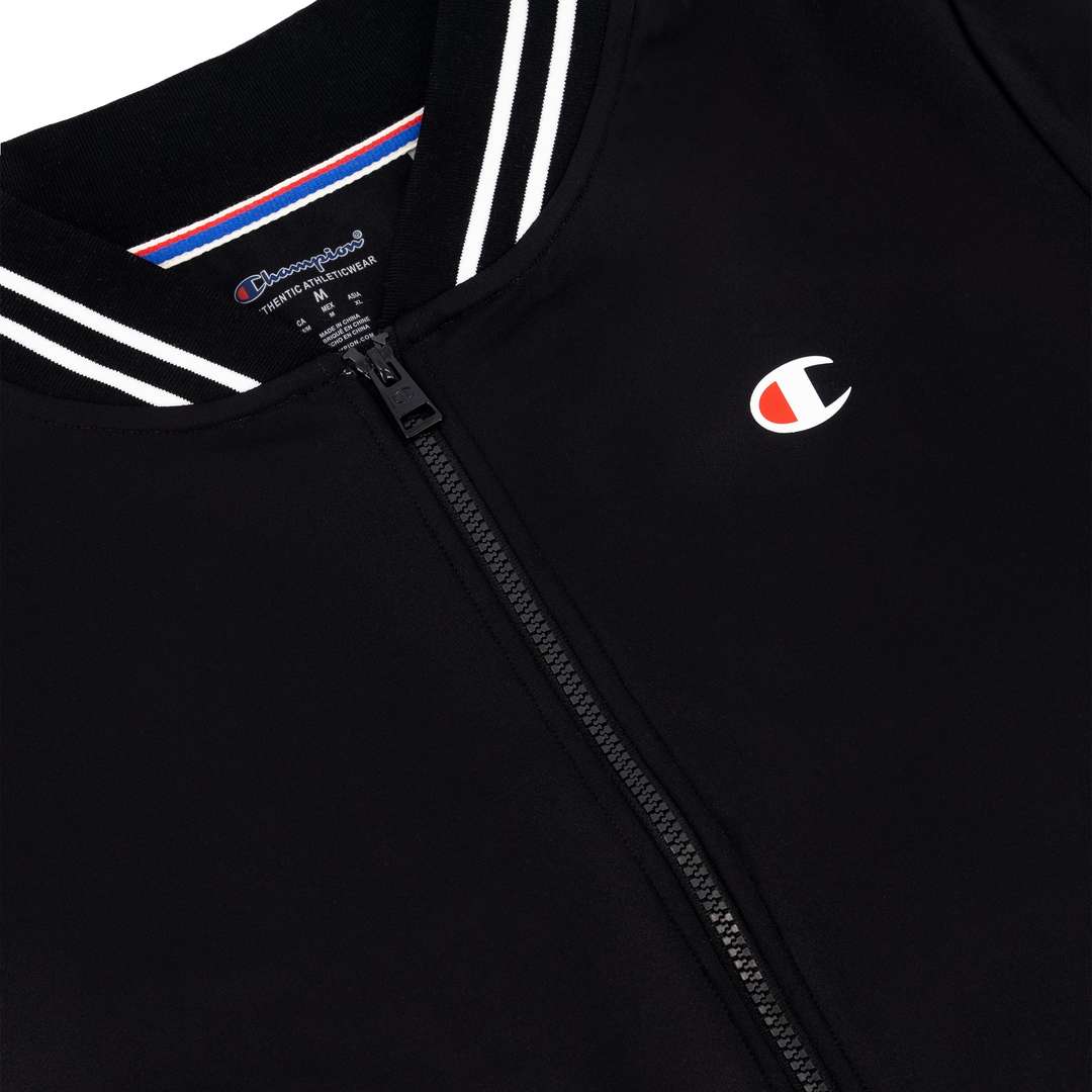 Bomber "Plane Varsity"