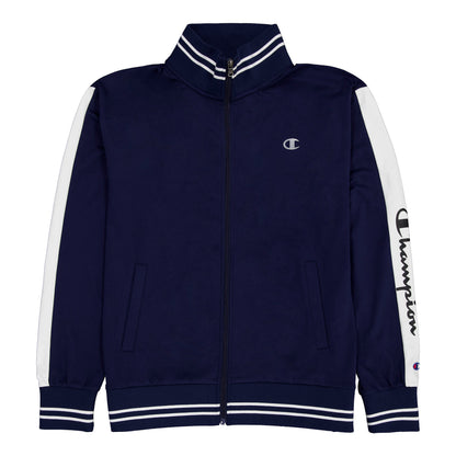Bomber Jacket Hombre