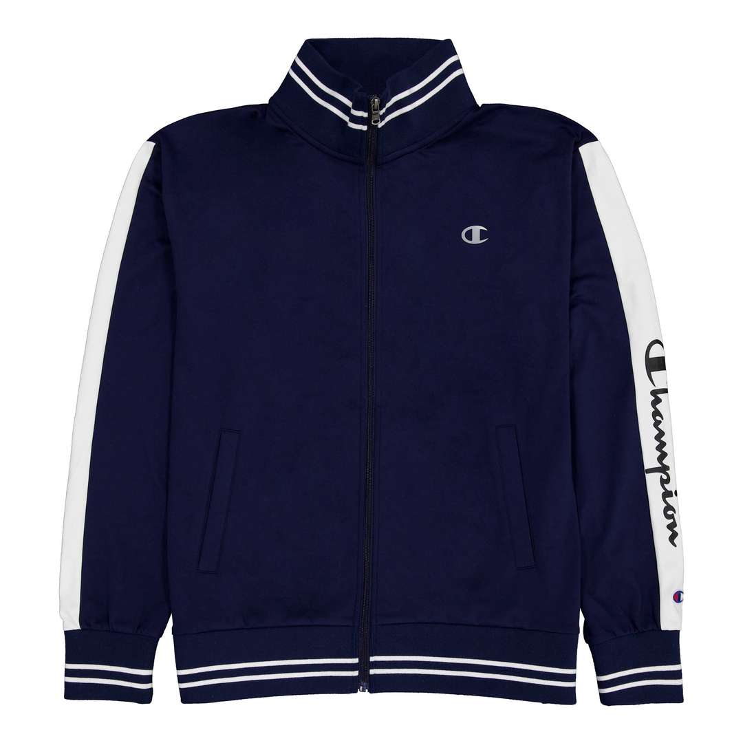 Chamarra Bomber para Hombre