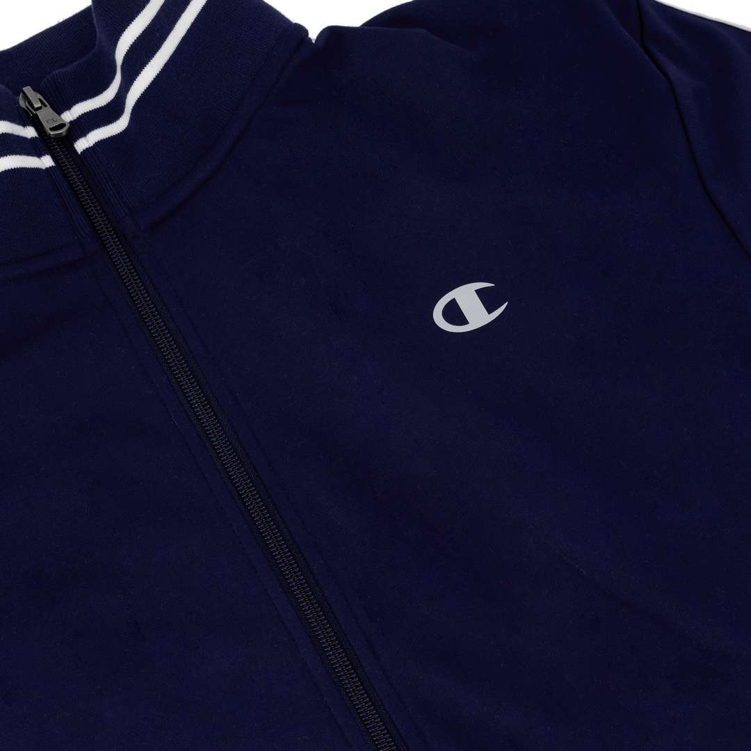 Chamarra Bomber para Hombre