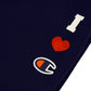 Jogger "I Love Champion"