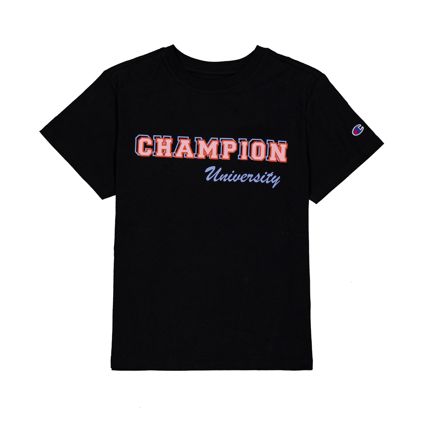 Playera Champion "University Print"