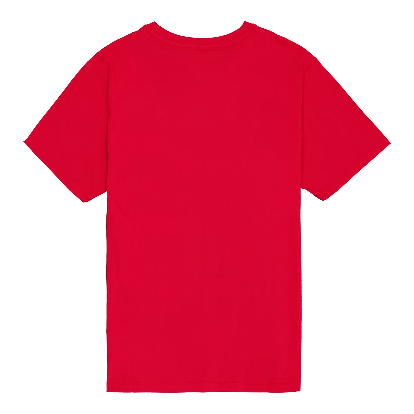 Playera "Triple Logo" Hombre